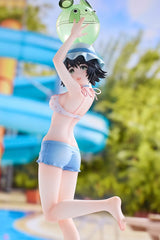 Steins Gate PVC Statue 1/7 Mayuri Shiina: Swimsuit Ver. 29 cm 4571697181793