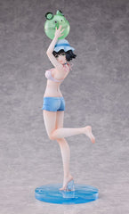 Steins Gate PVC Statue 1/7 Mayuri Shiina: Swimsuit Ver. 29 cm 4571697181793