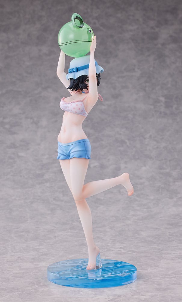 Steins Gate PVC Statue 1/7 Mayuri Shiina: Swimsuit Ver. 29 cm 4571697181793