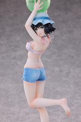 Steins Gate PVC Statue 1/7 Mayuri Shiina: Swimsuit Ver. 29 cm 4571697181793