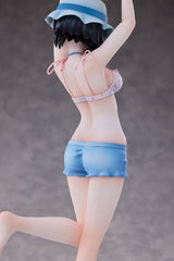 Steins Gate PVC Statue 1/7 Mayuri Shiina: Swimsuit Ver. 29 cm 4571697181793