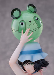 Steins Gate PVC Statue 1/7 Mayuri Shiina: Swimsuit Ver. 29 cm 4571697181793