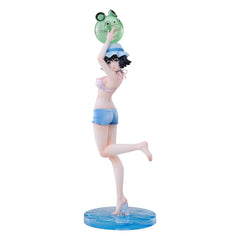 Steins Gate PVC Statue 1/7 Mayuri Shiina: Swimsuit Ver. 29 cm 4571697181793