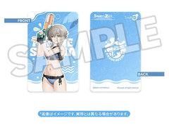 Steins Gate PVC Statue 1/7 Suzuha Amane: Swimsuit Ver. 26 cm 4571697181809