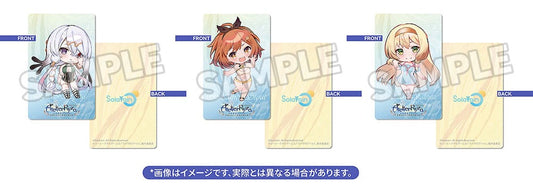 Atelier Ryza: Ever Darkness & the Secret Hideout PVC Statues 3-Pack 1/7 Ryza, Klaudia, Lila: Swimsuit Ver. 4571697182448