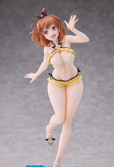 Atelier Ryza: Ever Darkness & the Secret Hideout PVC Statues 3-Pack 1/7 Ryza, Klaudia, Lila: Swimsuit Ver. 4571697182448