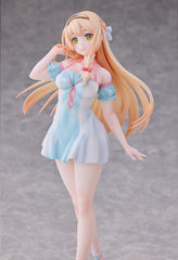 Atelier Ryza: Ever Darkness & the Secret Hideout PVC Statues 3-Pack 1/7 Ryza, Klaudia, Lila: Swimsuit Ver. 4571697182448