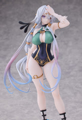 Atelier Ryza: Ever Darkness & the Secret Hideout PVC Statues 3-Pack 1/7 Ryza, Klaudia, Lila: Swimsuit Ver. 4571697182448