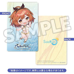 Atelier Ryza: Ever Darkness & the Secret Hideout PVC Statue 1/7 Reisalin Stout: Swimsuit Ver. 23 cm 4571697182455