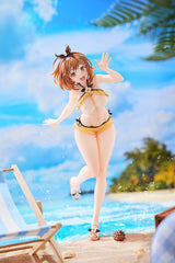 Atelier Ryza: Ever Darkness & the Secret Hideout PVC Statue 1/7 Reisalin Stout: Swimsuit Ver. 23 cm 4571697182455