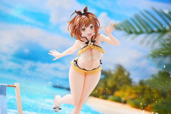 Atelier Ryza: Ever Darkness & the Secret Hideout PVC Statue 1/7 Reisalin Stout: Swimsuit Ver. 23 cm 4571697182455
