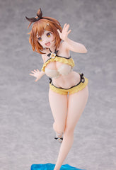 Atelier Ryza: Ever Darkness & the Secret Hideout PVC Statue 1/7 Reisalin Stout: Swimsuit Ver. 23 cm 4571697182455