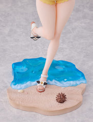 Atelier Ryza: Ever Darkness & the Secret Hideout PVC Statue 1/7 Reisalin Stout: Swimsuit Ver. 23 cm 4571697182455