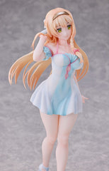 Atelier Ryza: Ever Darkness & the Secret Hideout PVC Statue 1/7 Klaudia Valentz: Swimsuit Ver. 24 cm 4571697182462