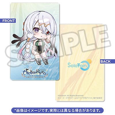 Atelier Ryza: Ever Darkness & the Secret Hideout PVC Statue 1/7 Lila Decyrus: Swimsuit Ver. 24 cm 4571697182479