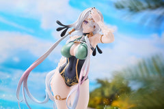 Atelier Ryza: Ever Darkness & the Secret Hideout PVC Statue 1/7 Lila Decyrus: Swimsuit Ver. 24 cm 4571697182479