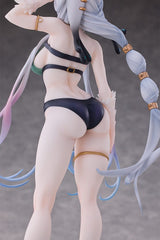 Atelier Ryza: Ever Darkness & the Secret Hideout PVC Statue 1/7 Lila Decyrus: Swimsuit Ver. 24 cm 4571697182479