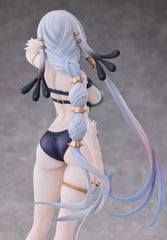 Atelier Ryza: Ever Darkness & the Secret Hideout PVC Statue 1/7 Lila Decyrus: Swimsuit Ver. 24 cm 4571697182479