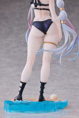 Atelier Ryza: Ever Darkness & the Secret Hideout PVC Statue 1/7 Lila Decyrus: Swimsuit Ver. 24 cm 4571697182479