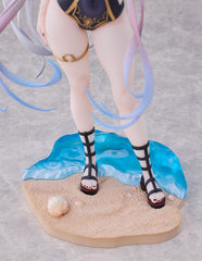 Atelier Ryza: Ever Darkness & the Secret Hideout PVC Statue 1/7 Lila Decyrus: Swimsuit Ver. 24 cm 4571697182479