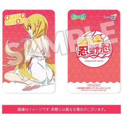 Monogatari Series PVC Statue 1/7 Shinobu Oshino 22 cm 4571697186460