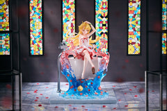 Monogatari Series PVC Statue 1/7 Shinobu Oshino 22 cm 4571697186460