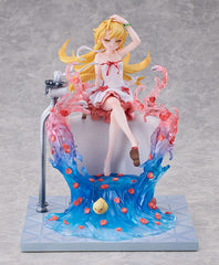 Monogatari Series PVC Statue 1/7 Shinobu Oshino 22 cm 4571697186460