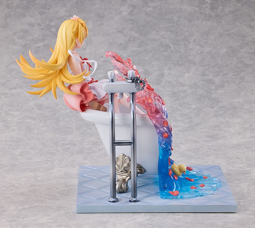 Monogatari Series PVC Statue 1/7 Shinobu Oshino 22 cm 4571697186460