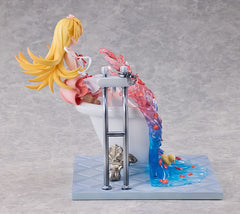 Monogatari Series PVC Statue 1/7 Shinobu Oshino 22 cm 4571697186460