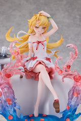 Monogatari Series PVC Statue 1/7 Shinobu Oshino 22 cm 4571697186460