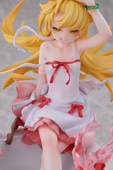 Monogatari Series PVC Statue 1/7 Shinobu Oshino 22 cm 4571697186460