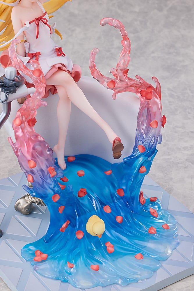 Monogatari Series PVC Statue 1/7 Shinobu Oshino 22 cm 4571697186460