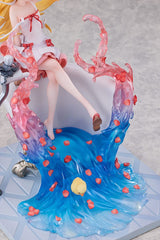 Monogatari Series PVC Statue 1/7 Shinobu Oshino 22 cm 4571697186460