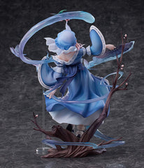 Touhou Project PVC Statue 1/7 Yuyuko Saigyouji: Natural-Born Ghost Ver. 30 cm 4571697189034