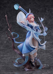 Touhou Project PVC Statue 1/7 Yuyuko Saigyouji: Natural-Born Ghost Ver. 30 cm 4571697189034