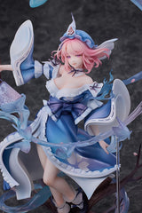 Touhou Project PVC Statue 1/7 Yuyuko Saigyouji: Natural-Born Ghost Ver. 30 cm 4571697189034