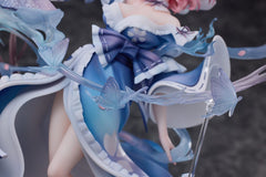 Touhou Project PVC Statue 1/7 Yuyuko Saigyouji: Natural-Born Ghost Ver. 30 cm 4571697189034