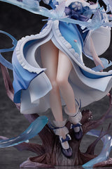 Touhou Project PVC Statue 1/7 Yuyuko Saigyouji: Natural-Born Ghost Ver. 30 cm 4571697189034