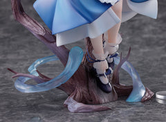 Touhou Project PVC Statue 1/7 Yuyuko Saigyouji: Natural-Born Ghost Ver. 30 cm 4571697189034