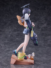 Blue Archive PVC Statue 1/7 Miyu Swimsuit Ver. 25 cm 4580590208438