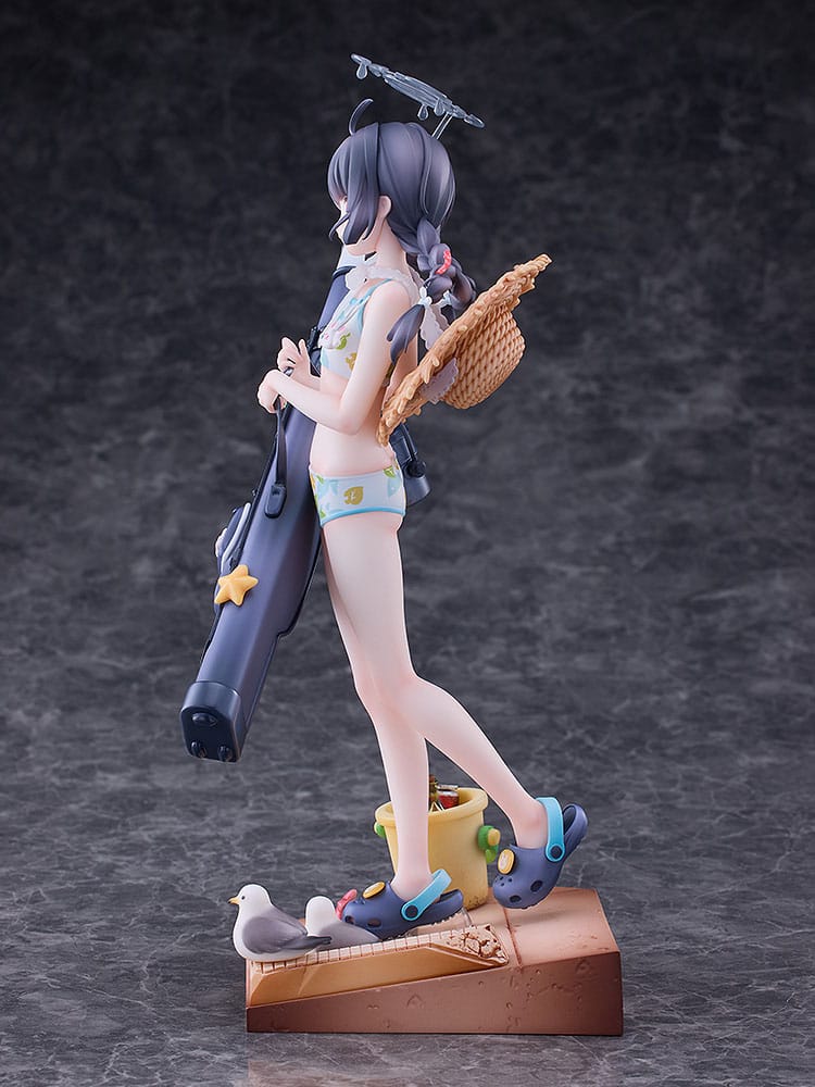 Blue Archive PVC Statue 1/7 Miyu Swimsuit Ver. 25 cm 4580590208438
