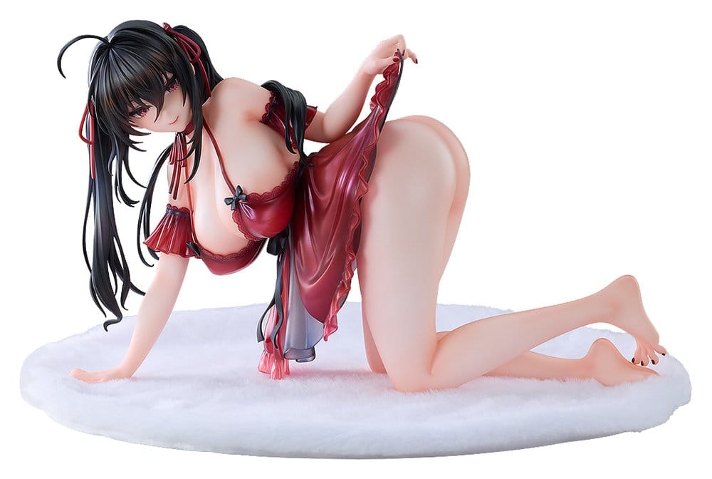 Azur Lane PVC Figure 1/4 Taihou (Private Quarters) 20 cm 4595316221578