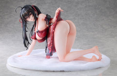 Azur Lane PVC Figure 1/4 Taihou (Private Quarters) 20 cm 4595316221578