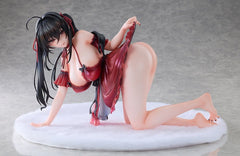 Azur Lane PVC Figure 1/4 Taihou (Private Quarters) 20 cm 4595316221578