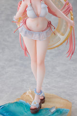 Rosuuri Original Character PVC Statue 1/7 White Rabbit Rosu: Swimsuit Ver. 25 cm 4595316221042