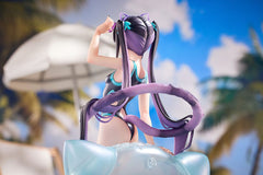 Rosuuri Original Character PVC Statue 1/7 Cheshire Cat Mika: Swimsuit Ver. 25 cm 4595316221059