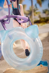 Rosuuri Original Character PVC Statue 1/7 Cheshire Cat Mika: Swimsuit Ver. 25 cm 4595316221059