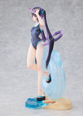 Rosuuri Original Character PVC Statue 1/7 Cheshire Cat Mika: Swimsuit Ver. 25 cm 4595316221059