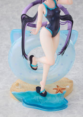 Rosuuri Original Character PVC Statue 1/7 Cheshire Cat Mika: Swimsuit Ver. 25 cm 4595316221059
