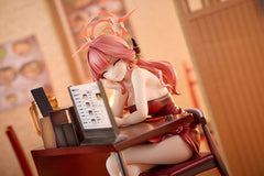 Blue Archive PVC Statue 1/7 Aru (Dress): Memorial Lobby Ver. 23 cm     4595316221202